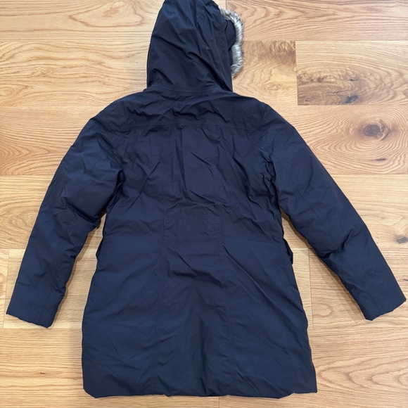 The North Face Winter Jacket - Picture 2 of 3